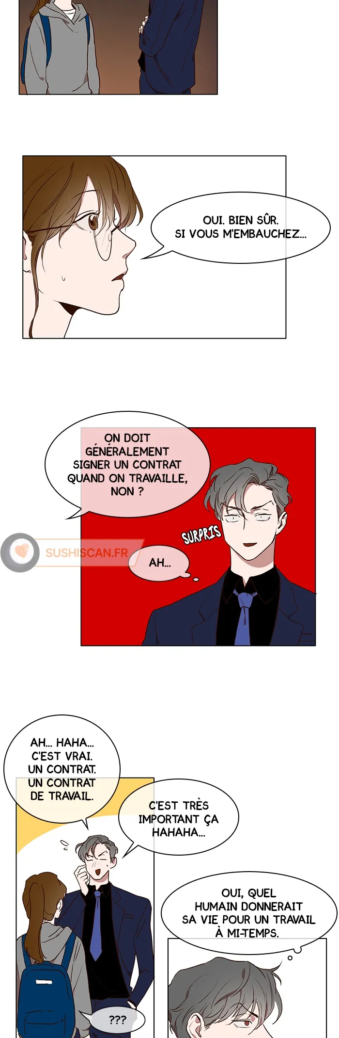 Read Diable n°4 FR Manga Online