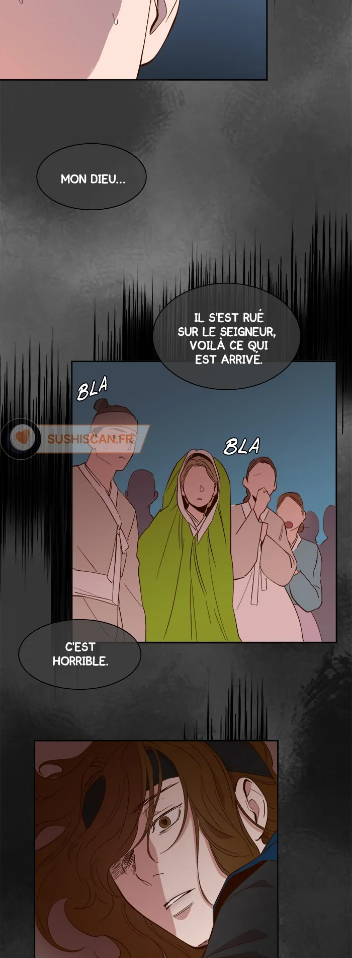 Read Diable n°4 FR Manga Online