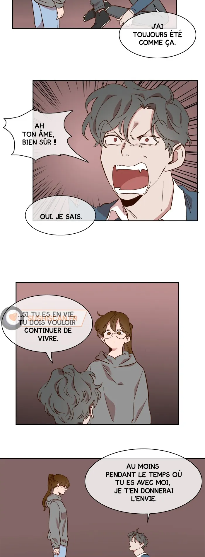 Read Diable n°4 FR Manga Online
