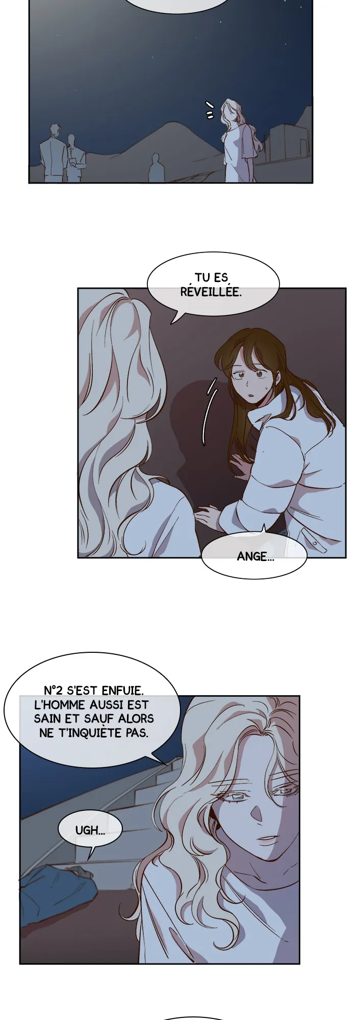 Read Diable n°4 FR Manga Online