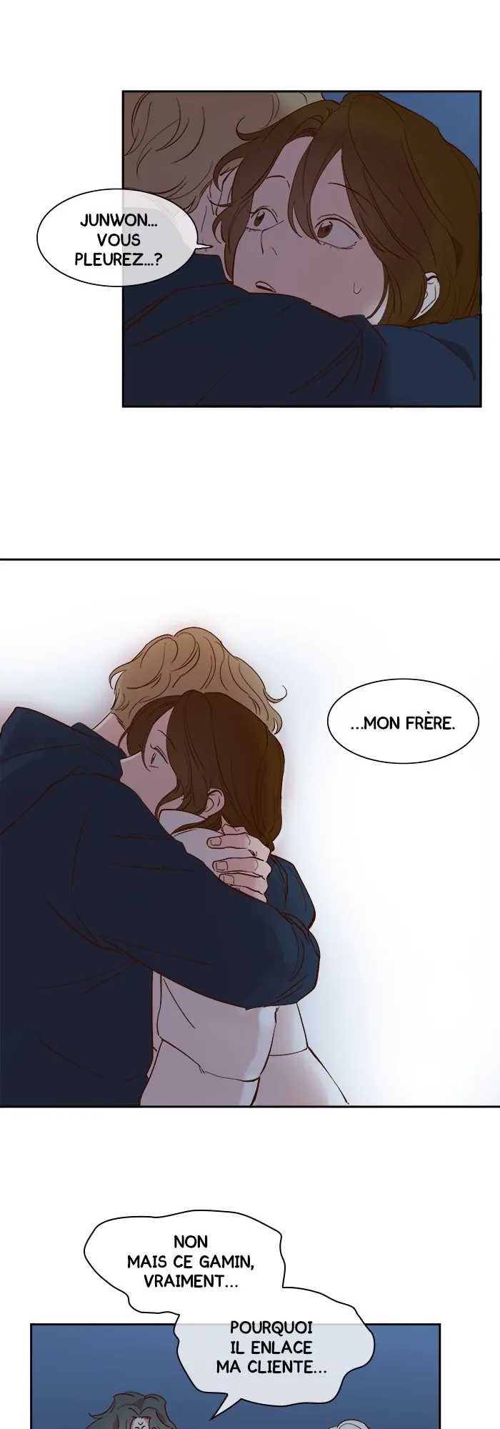Read Diable n°4 FR Manga Online