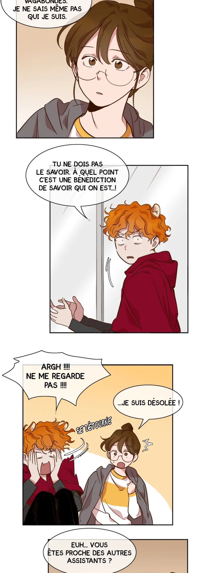 Read Diable n°4 FR Manga Online