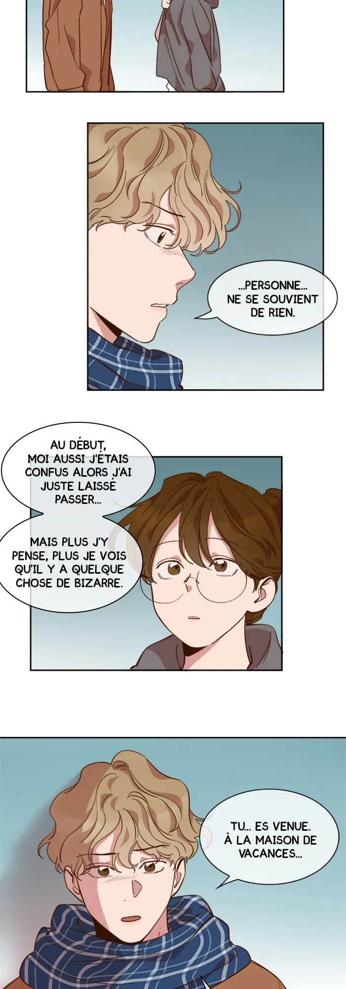 Read Diable n°4 FR Manga Online