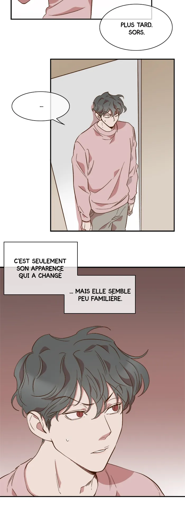 Read Diable n°4 FR Manga Online