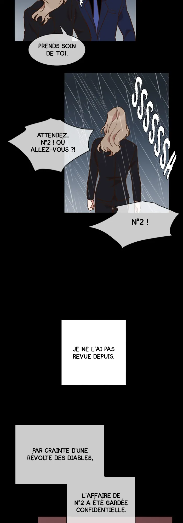 Read Diable n°4 FR Manga Online