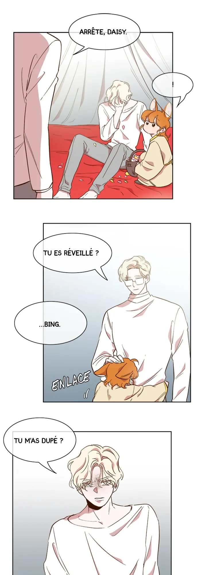 Read Diable n°4 FR Manga Online
