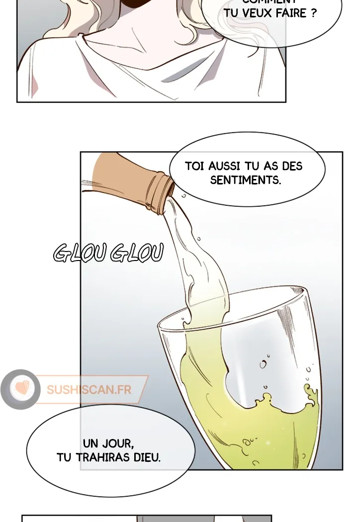 Read Diable n°4 FR Manga Online