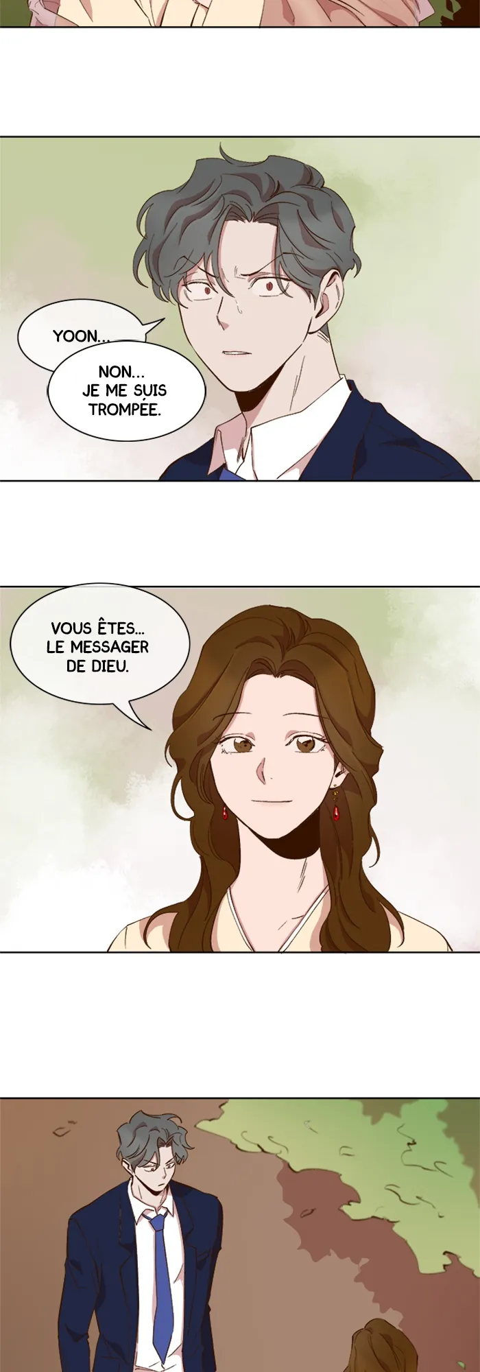 Read Diable n°4 FR Manga Online
