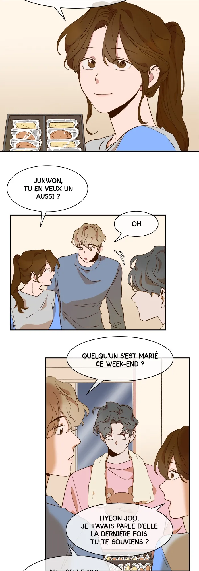 Read Diable n°4 FR Manga Online