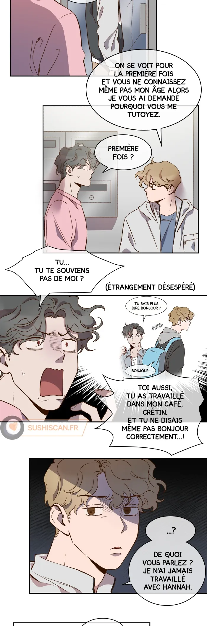 Read Diable n°4 FR Manga Online