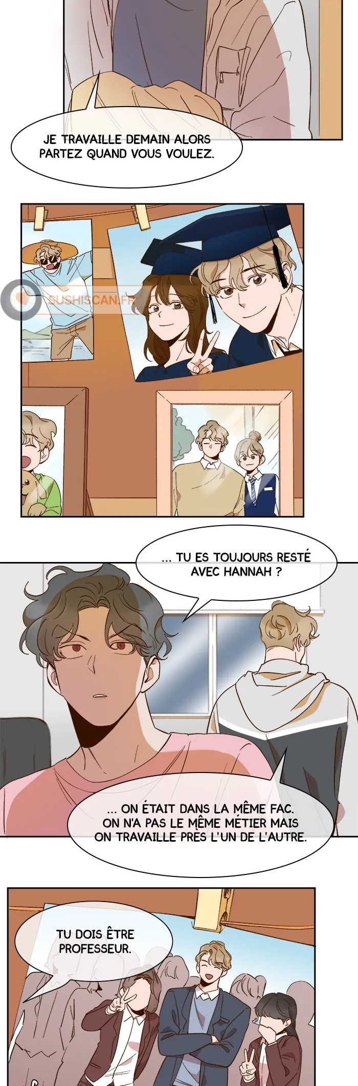Read Diable n°4 FR Manga Online