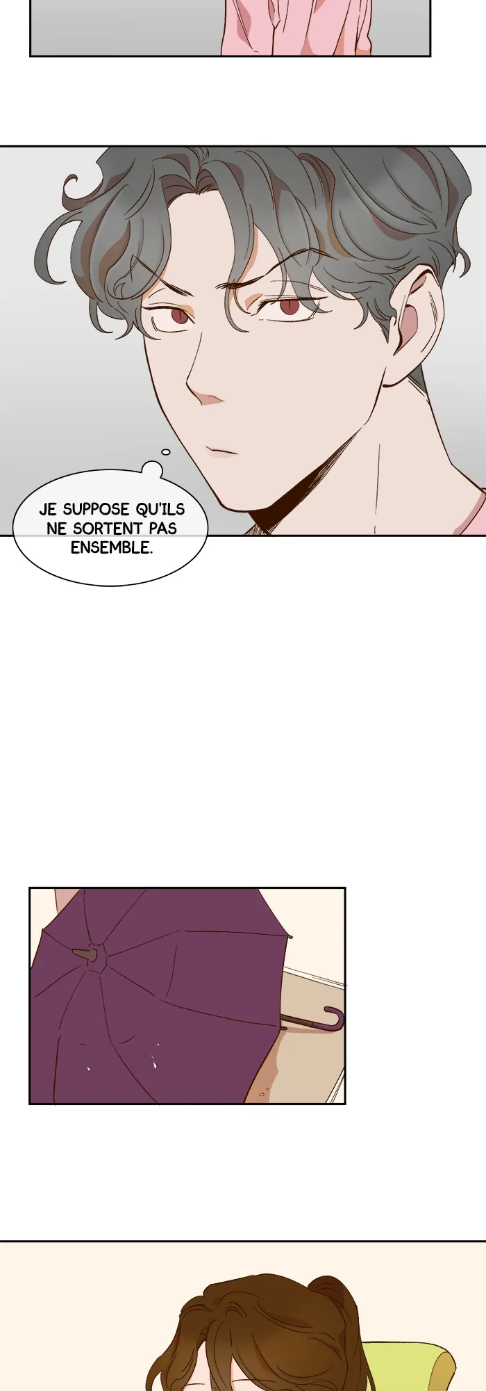 Read Diable n°4 FR Manga Online