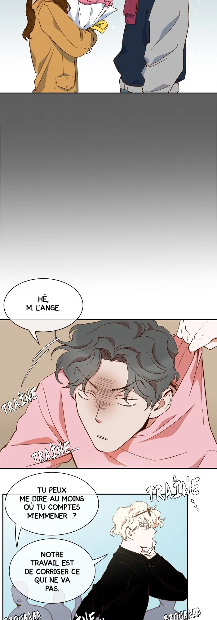 Read Diable n°4 FR Manga Online