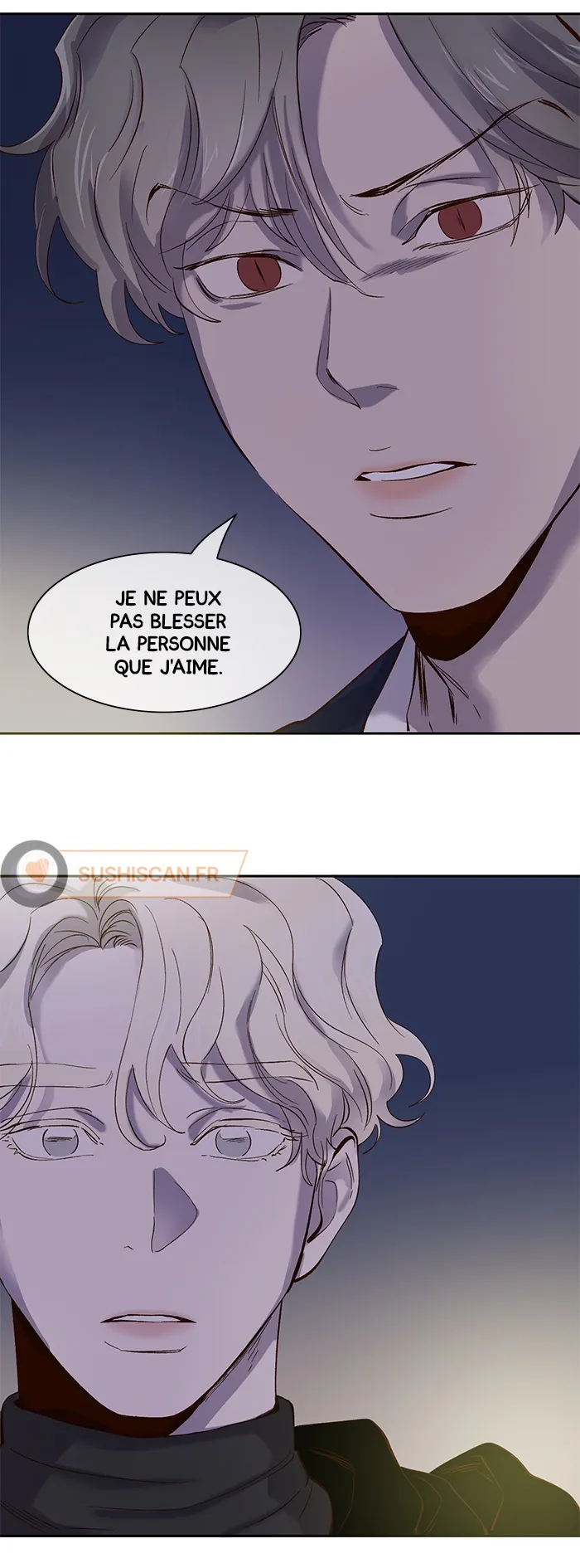 Read Diable n°4 FR Manga Online
