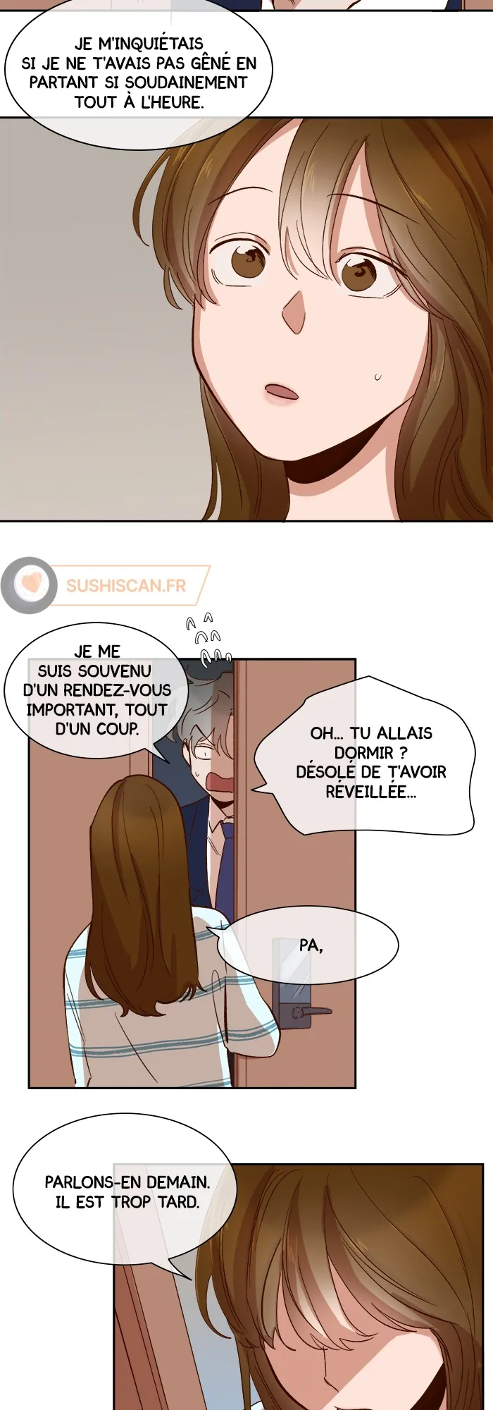 Read Diable n°4 FR Manga Online
