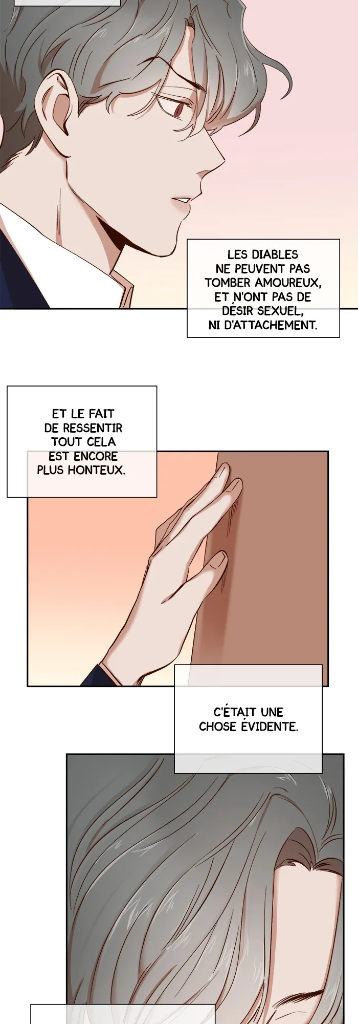 Read Diable n°4 FR Manga Online