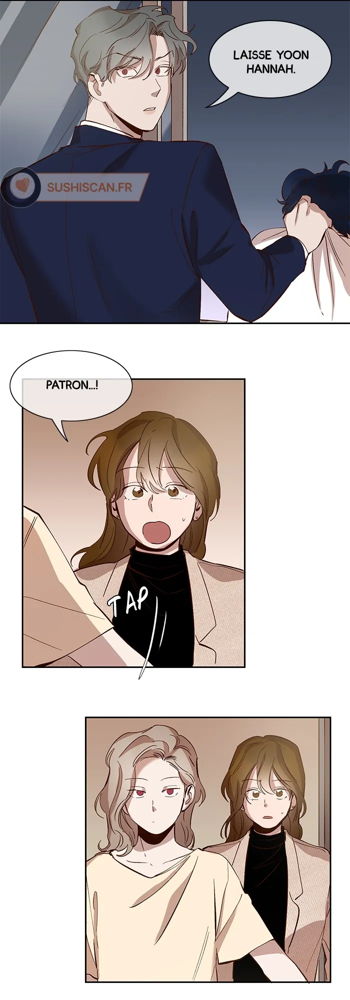 Read Diable n°4 FR Manga Online