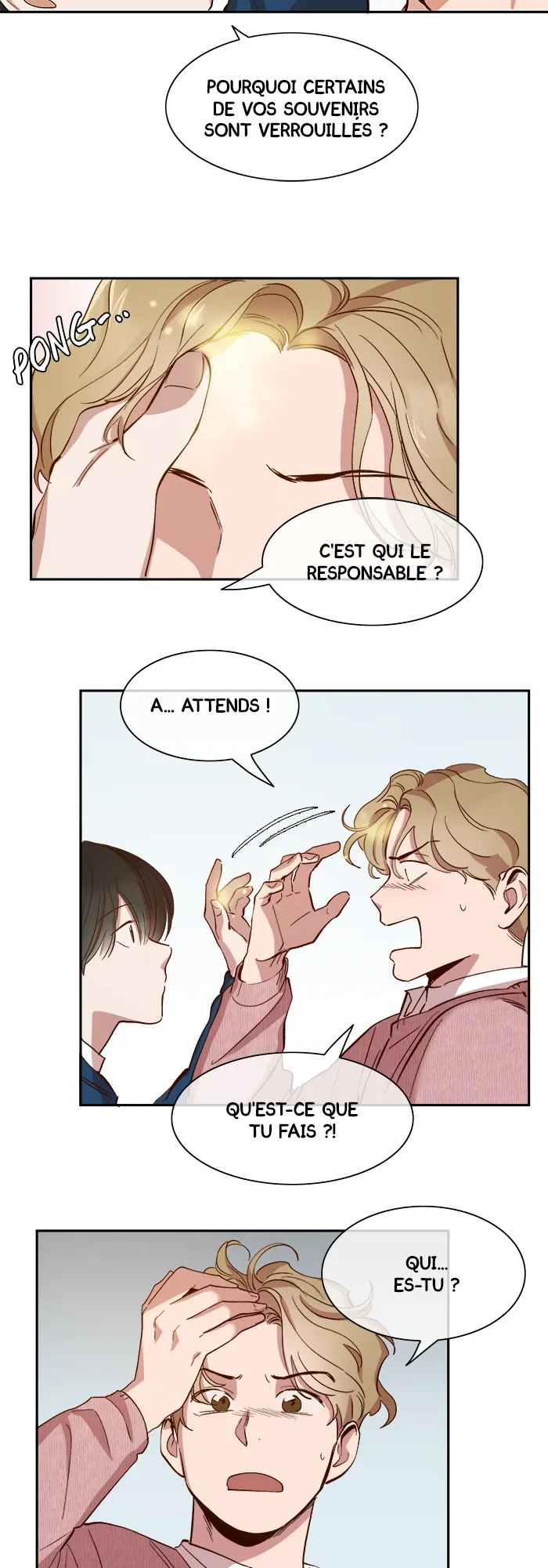 Read Diable n°4 FR Manga Online