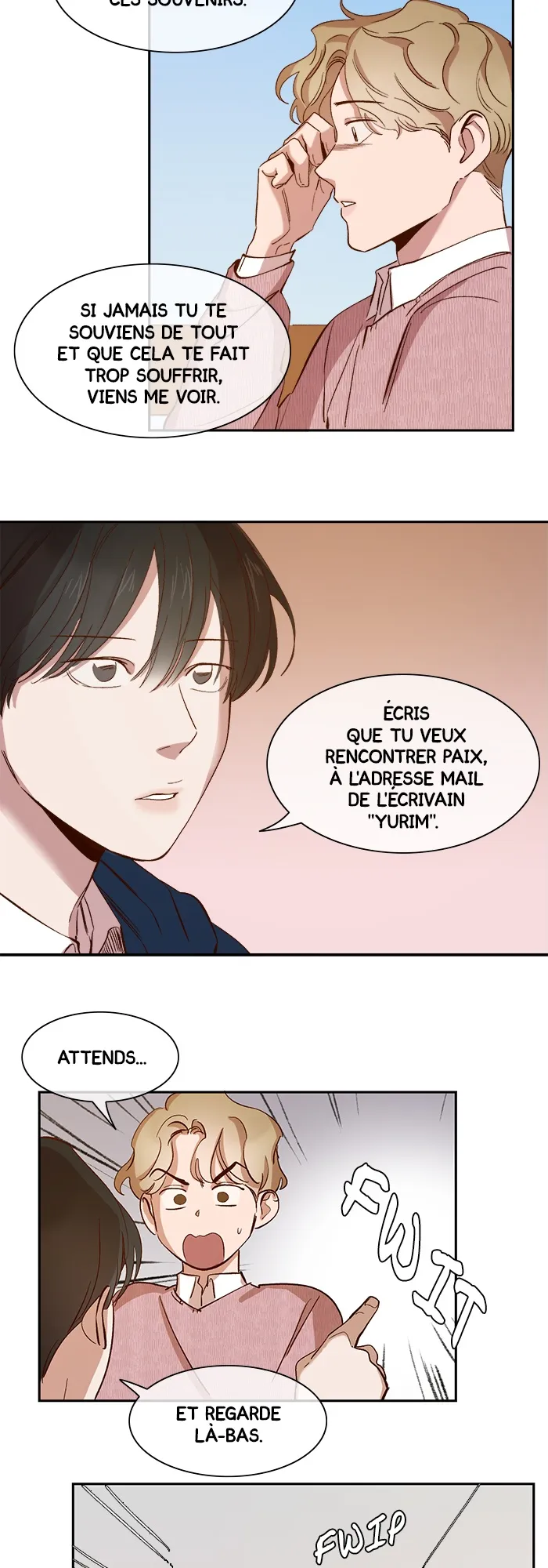 Read Diable n°4 FR Manga Online