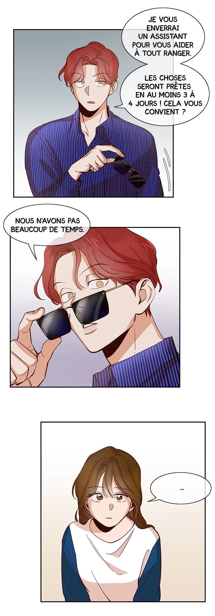 Read Diable n°4 FR Manga Online