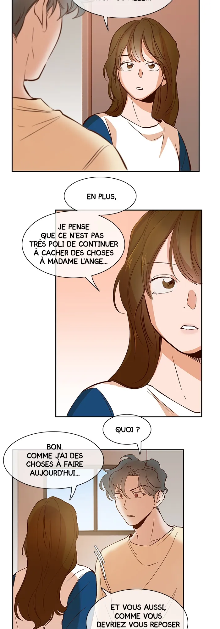 Read Diable n°4 FR Manga Online