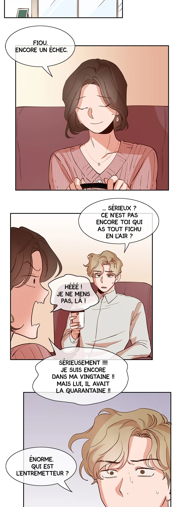 Read Diable n°4 FR Manga Online
