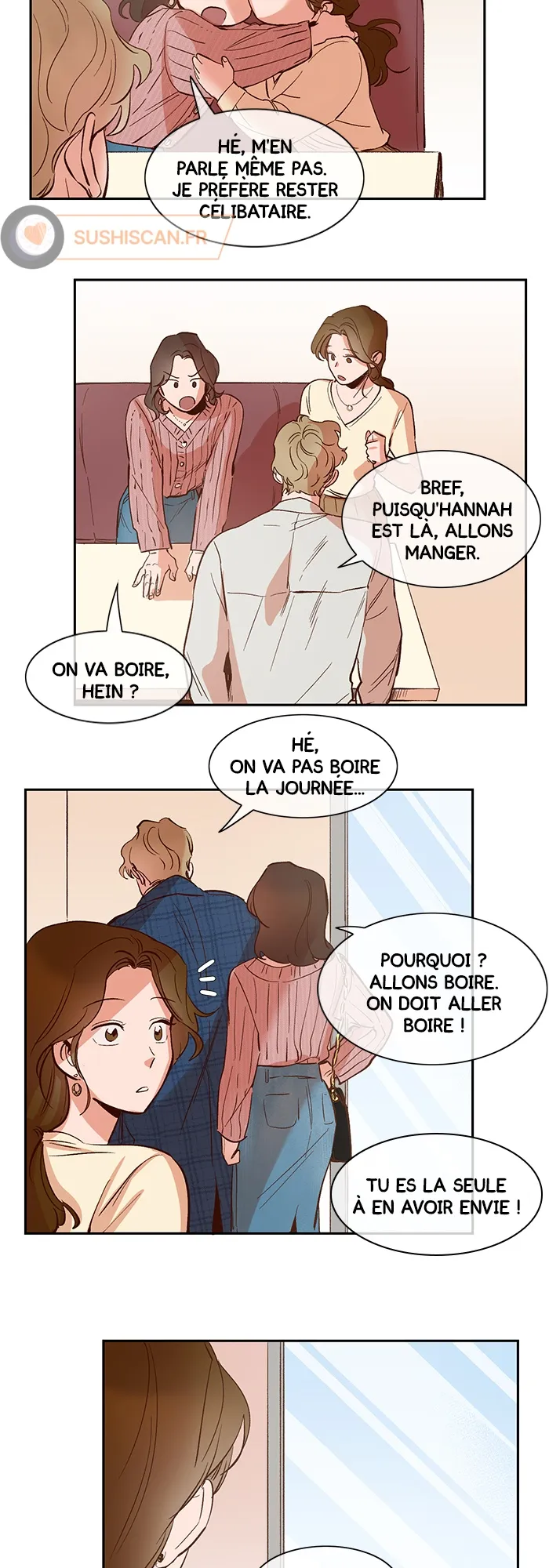 Read Diable n°4 FR Manga Online