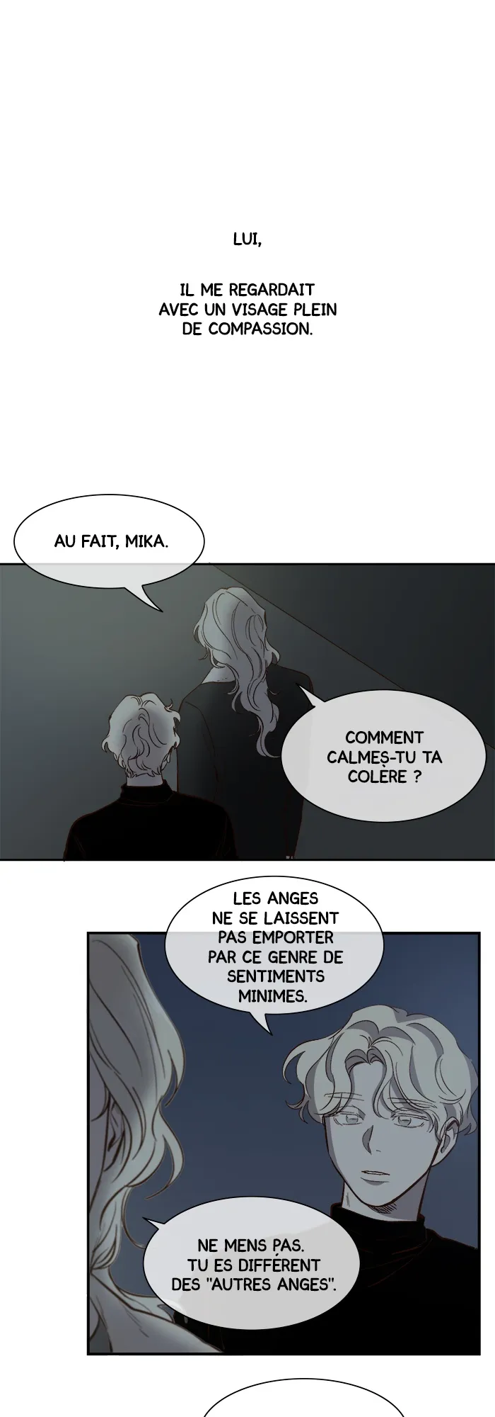 Read Diable n°4 FR Manga Online