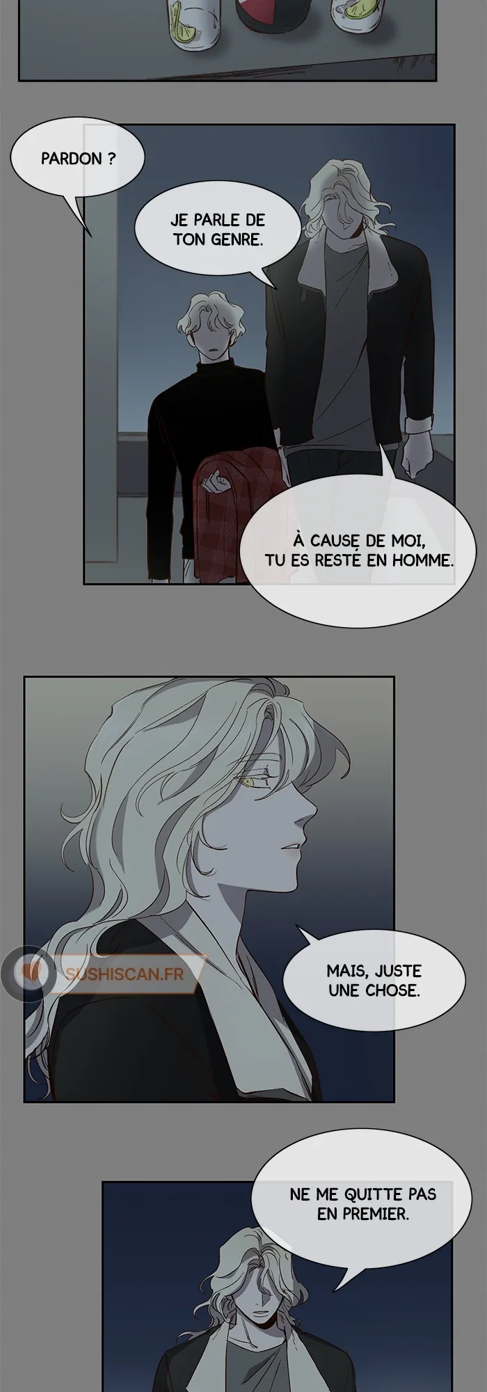 Read Diable n°4 FR Manga Online