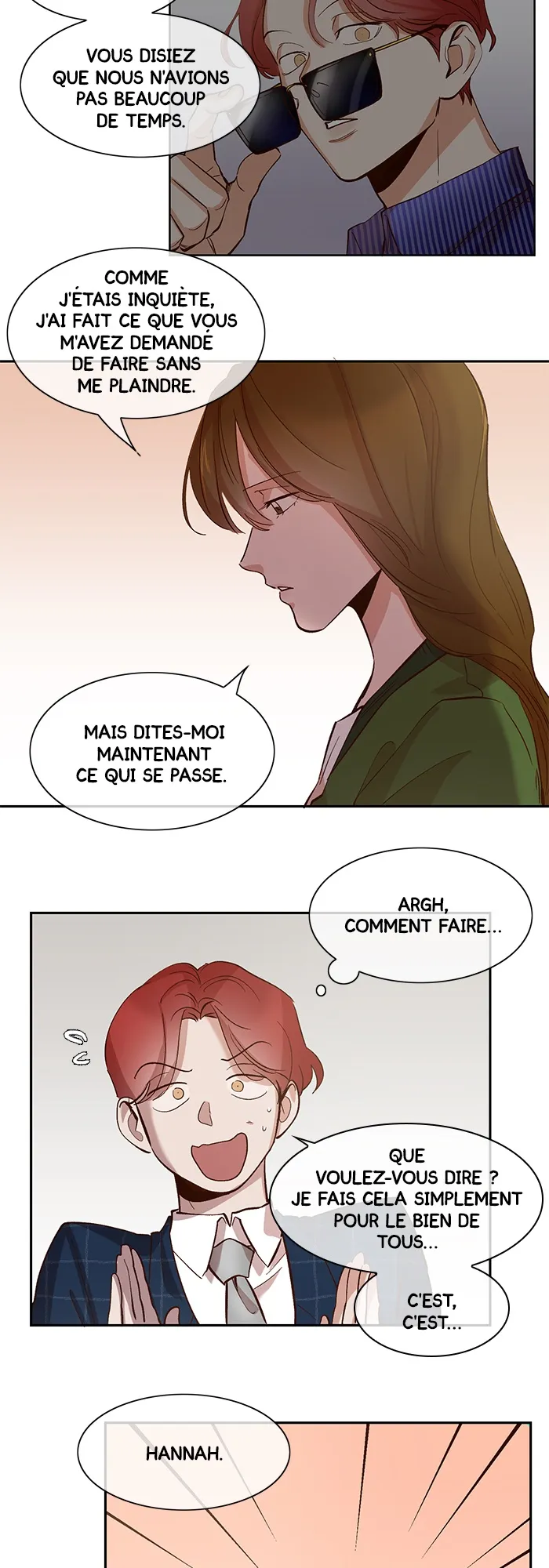 Read Diable n°4 FR Manga Online