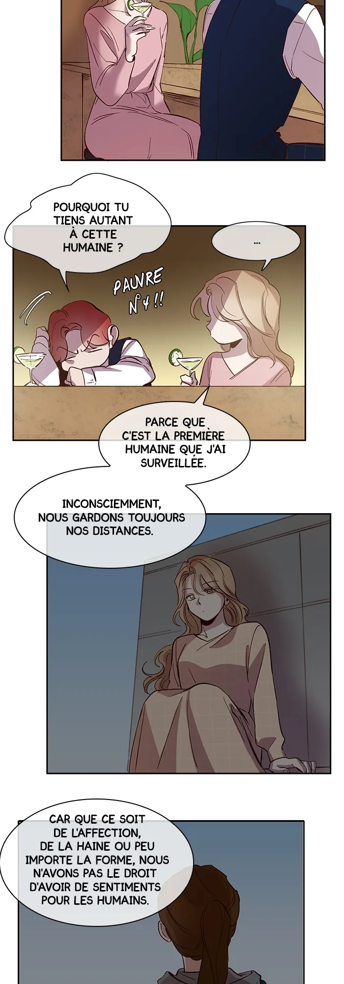 Read Diable n°4 FR Manga Online