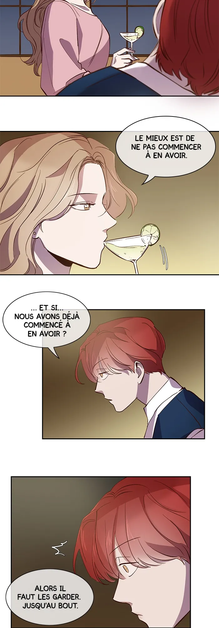 Read Diable n°4 FR Manga Online