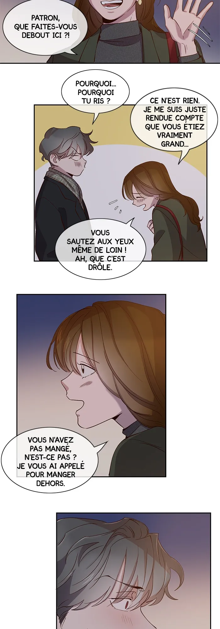 Read Diable n°4 FR Manga Online