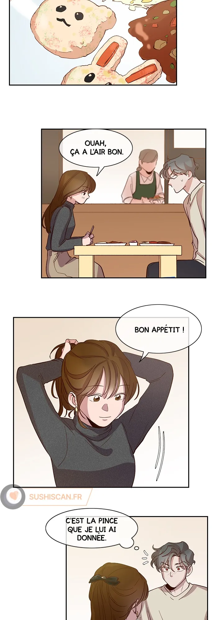 Read Diable n°4 FR Manga Online