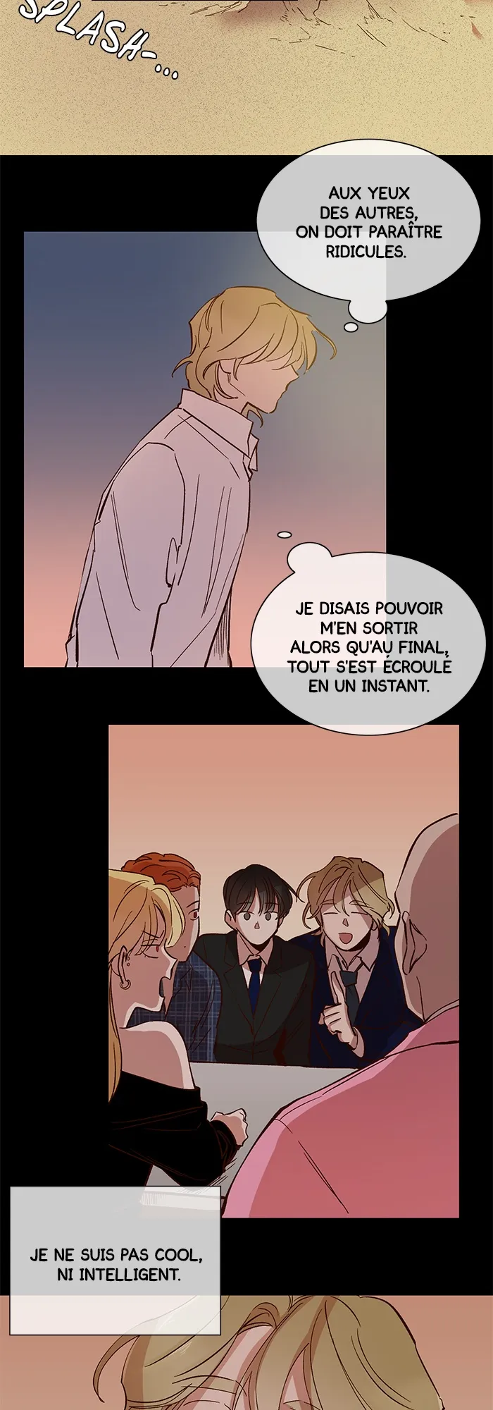 Read Diable n°4 FR Manga Online