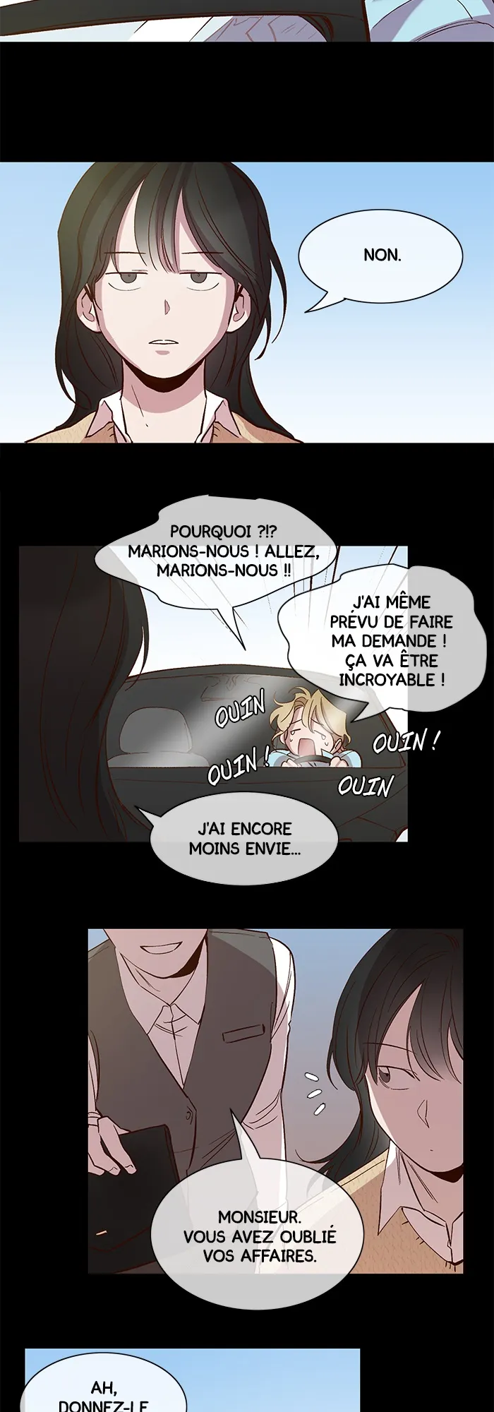 Read Diable n°4 FR Manga Online