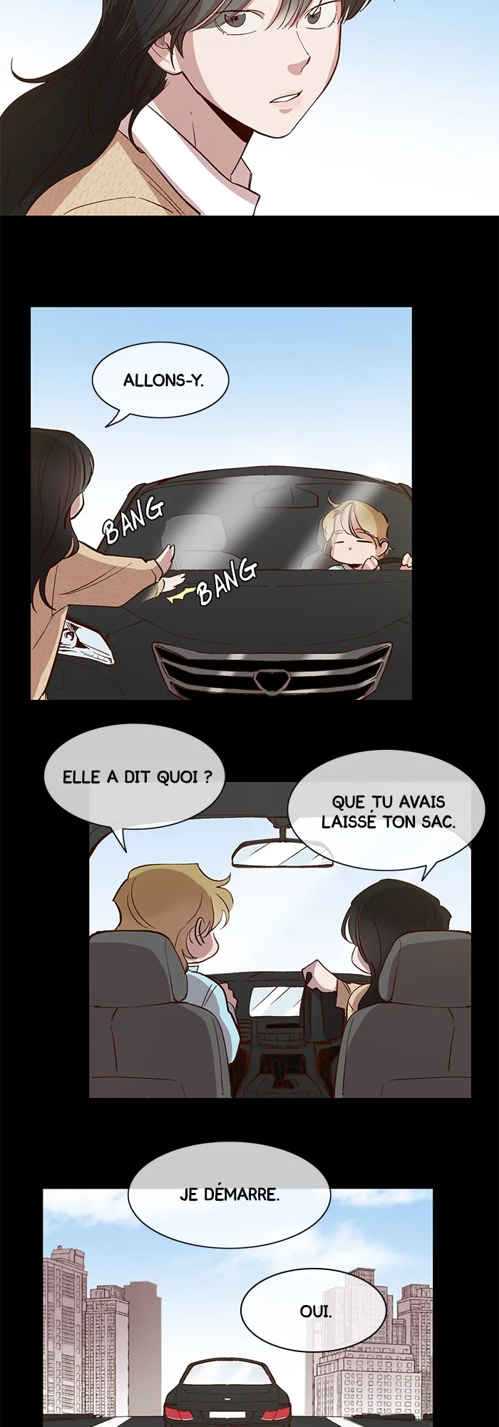 Read Diable n°4 FR Manga Online