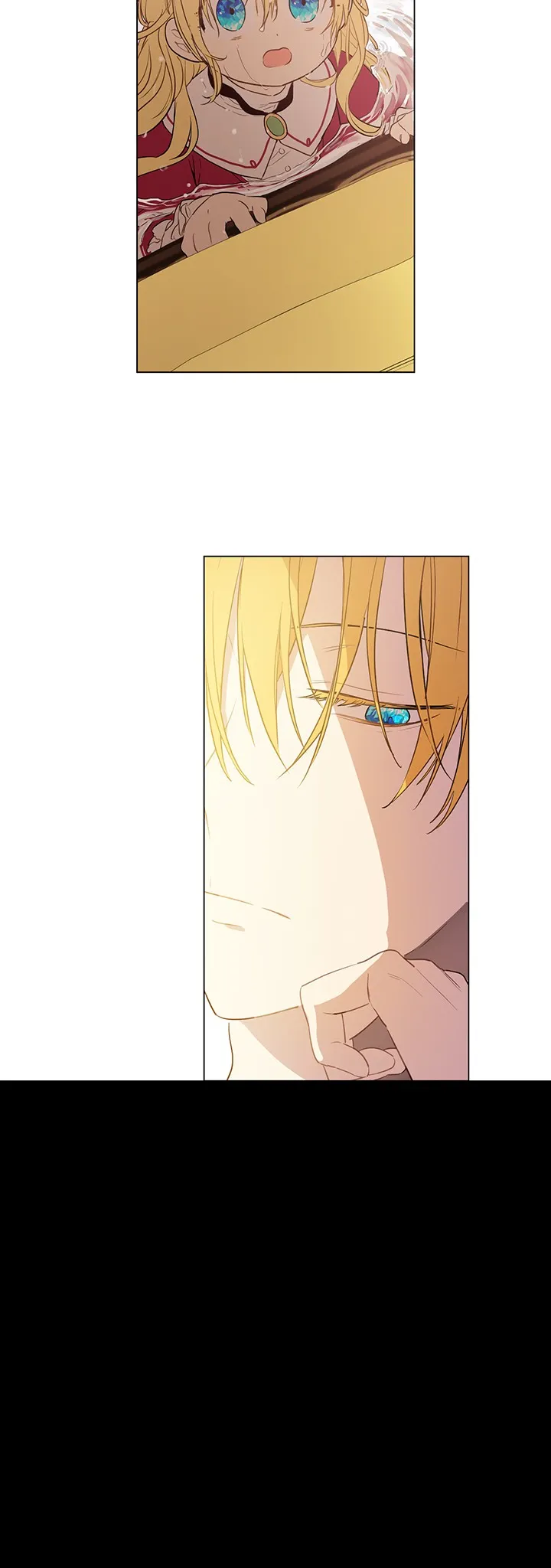 Read Dites-moi, Princesse ! Manga Online