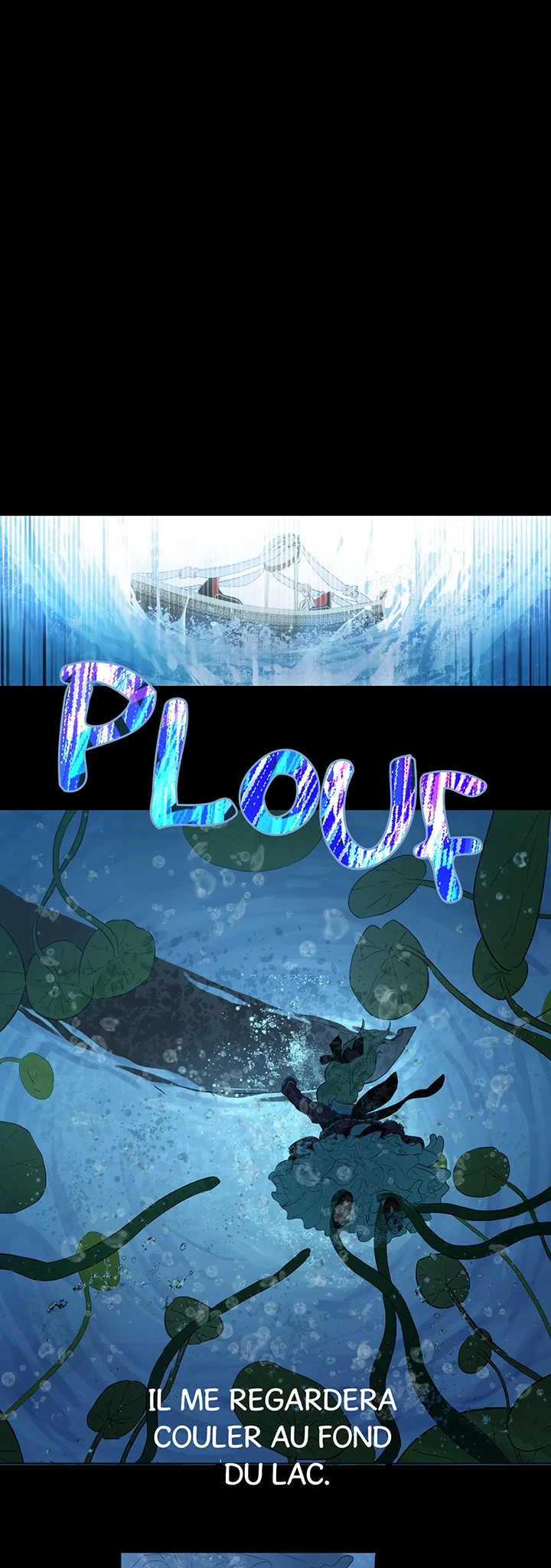 Read Dites-moi, Princesse ! Manga Online