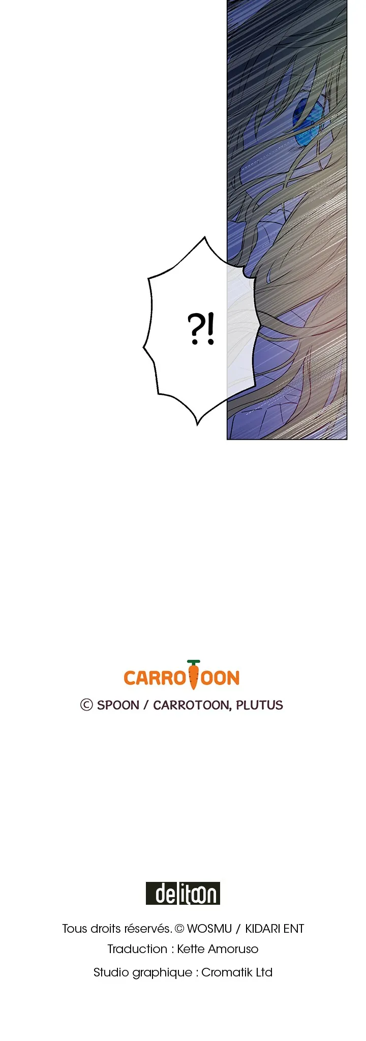 Read Dites-moi, Princesse ! Manga Online