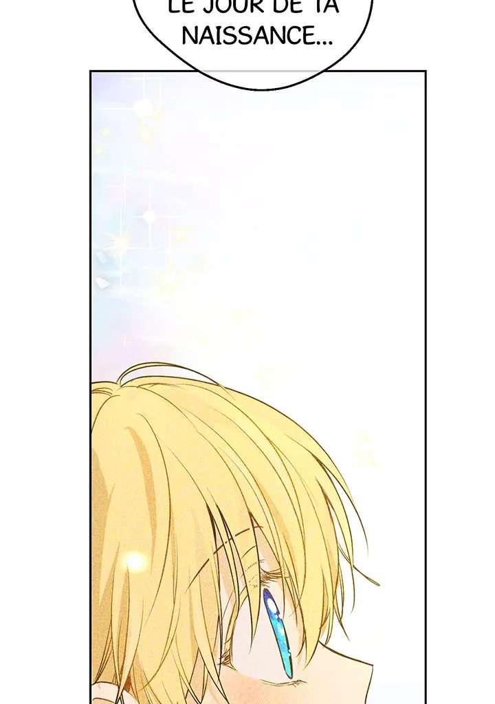 Read Dites-moi, Princesse ! Manga Online