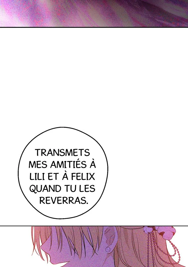 Read Dites-moi, Princesse ! Manga Online