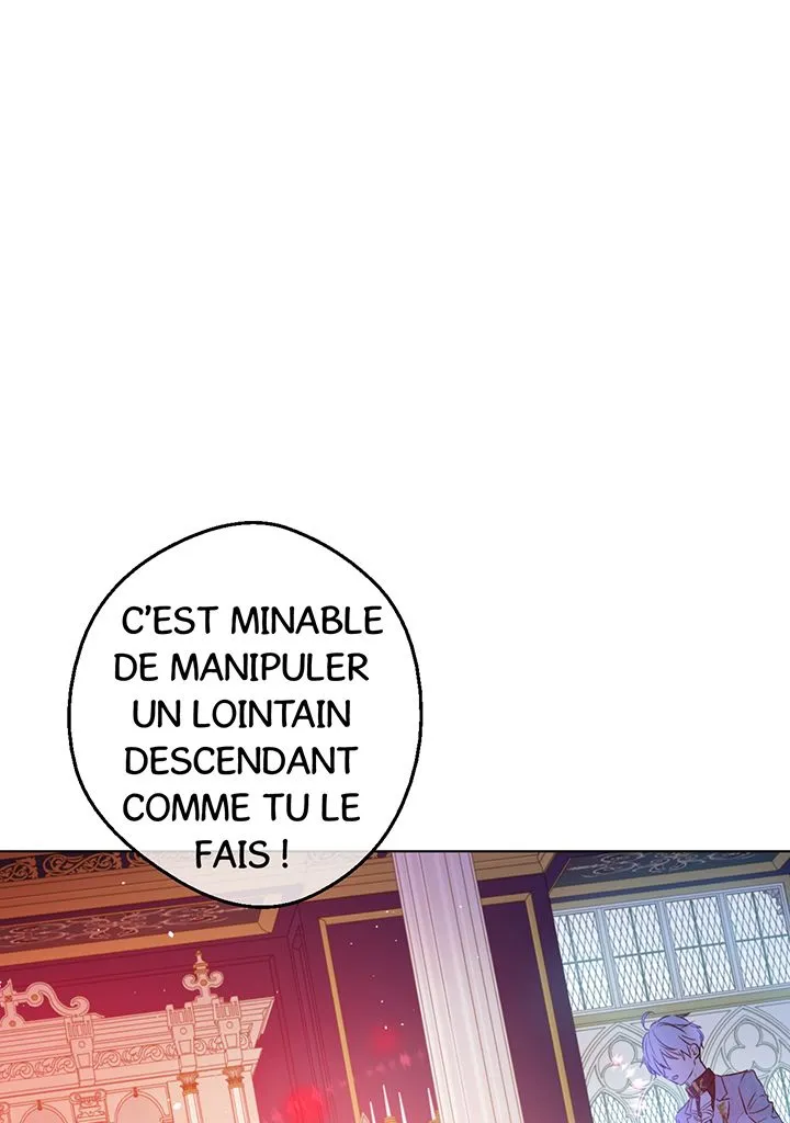 Read Dites-moi, Princesse ! Manga Online
