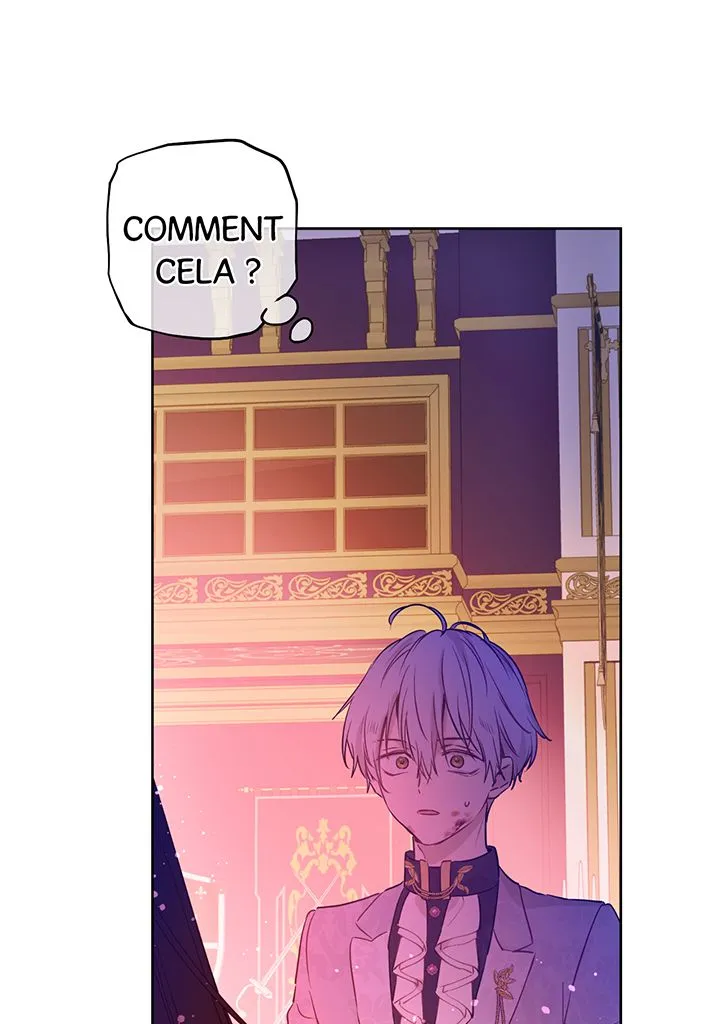 Read Dites-moi, Princesse ! Manga Online