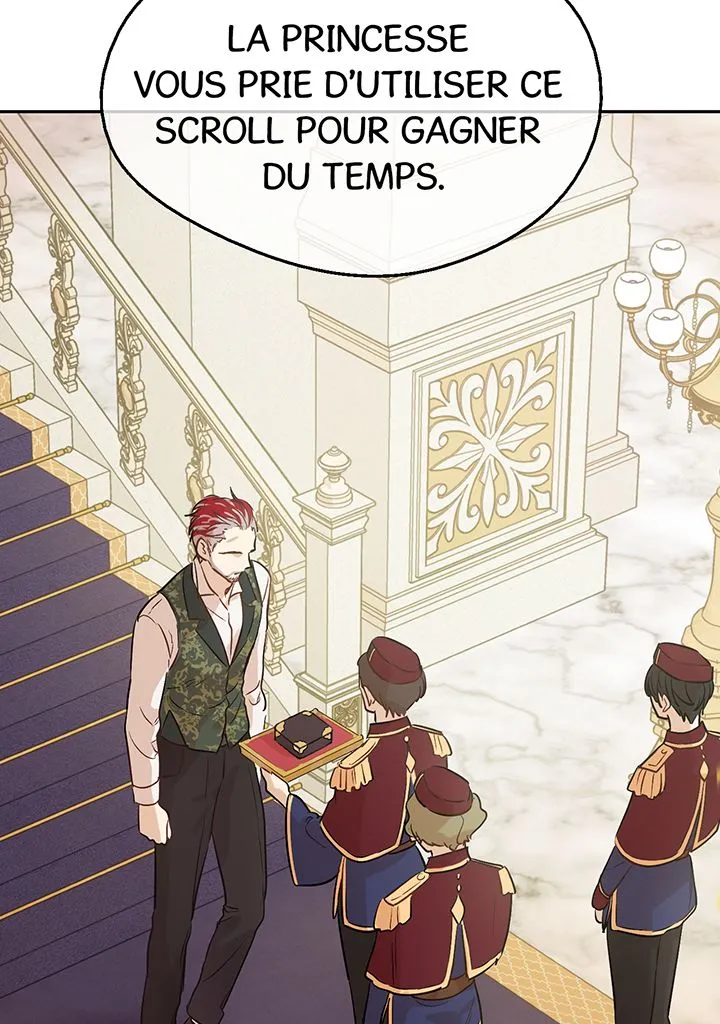 Read Dites-moi, Princesse ! Manga Online