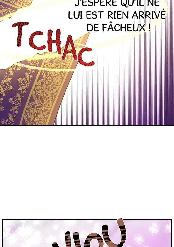 Read Dites-moi, Princesse ! Manga Online