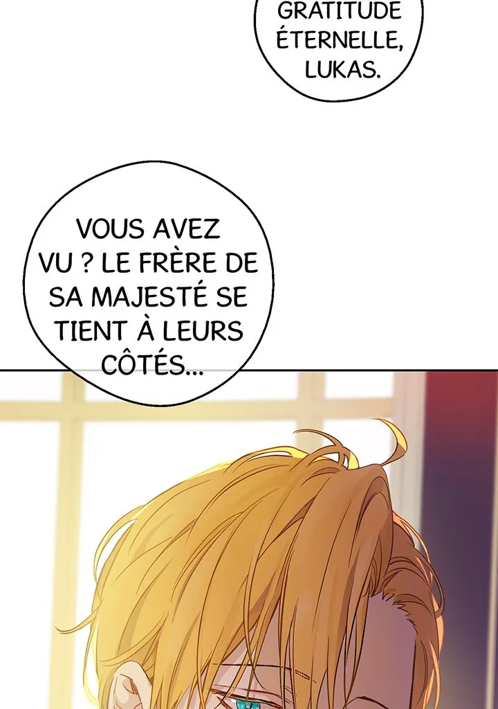 Read Dites-moi, Princesse ! Manga Online