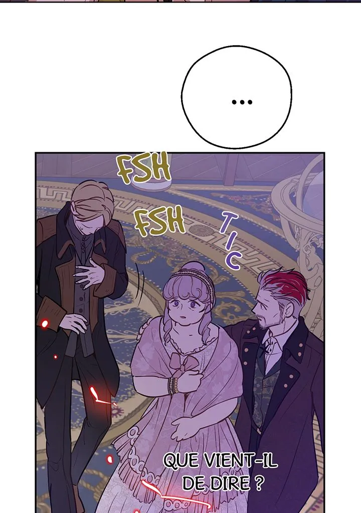 Read Dites-moi, Princesse ! Manga Online