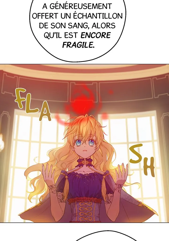 Read Dites-moi, Princesse ! Manga Online