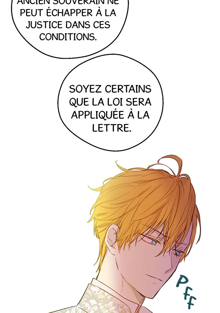 Read Dites-moi, Princesse ! Manga Online